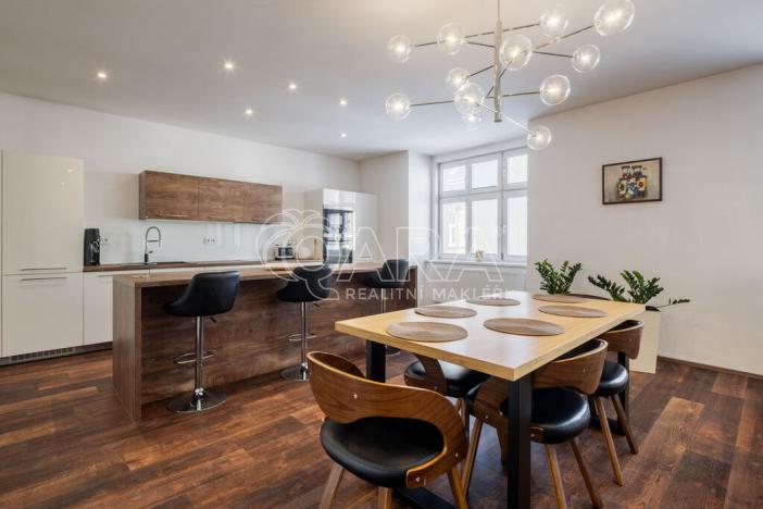 Prodej vícegeneračního domu, Slaný, Vepřkova, 460 m2