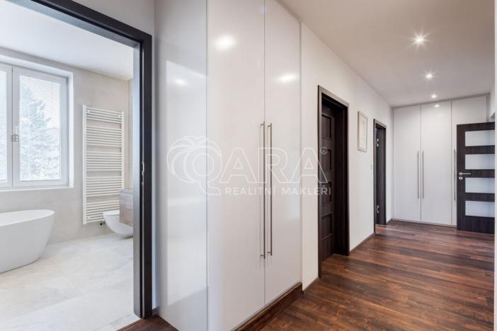 Prodej vícegeneračního domu, Slaný, Vepřkova, 460 m2