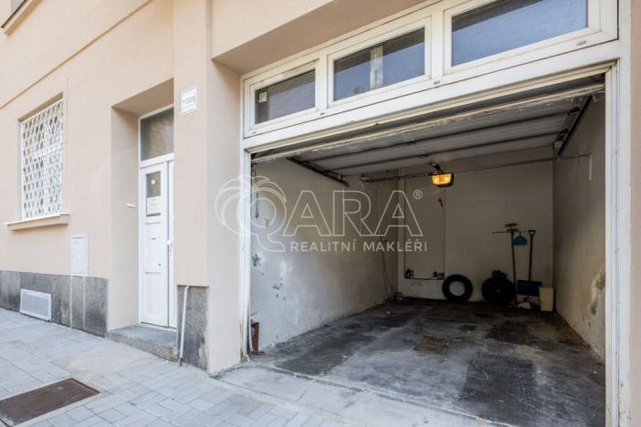 Prodej vícegeneračního domu, Slaný, Vepřkova, 460 m2