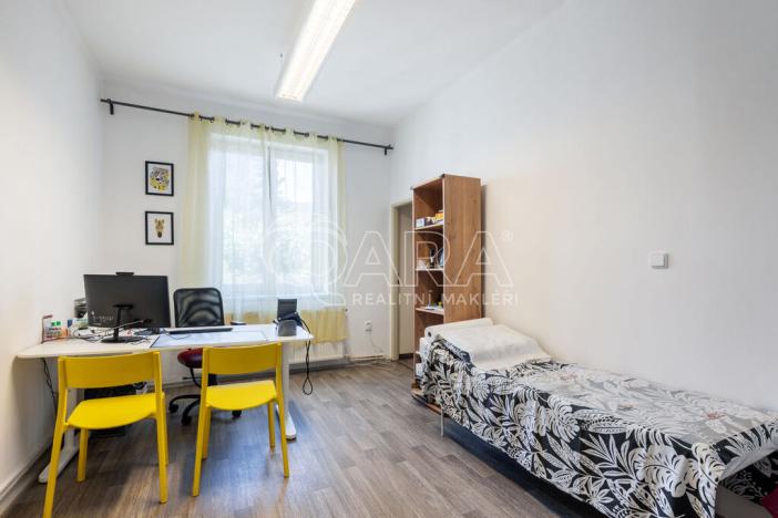 Prodej vícegeneračního domu, Slaný, Vepřkova, 460 m2