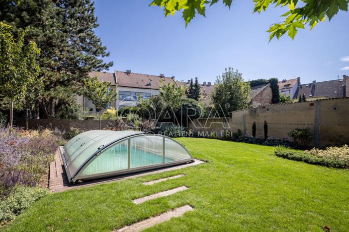 Prodej vícegeneračního domu, Slaný, Vepřkova, 460 m2