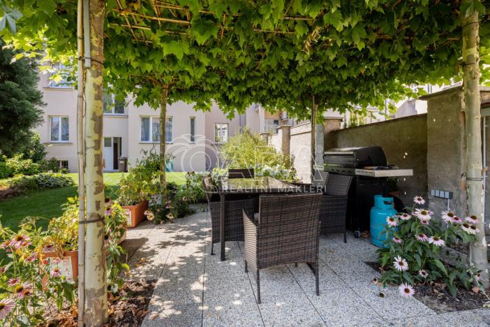 Prodej vícegeneračního domu, Slaný, Vepřkova, 460 m2