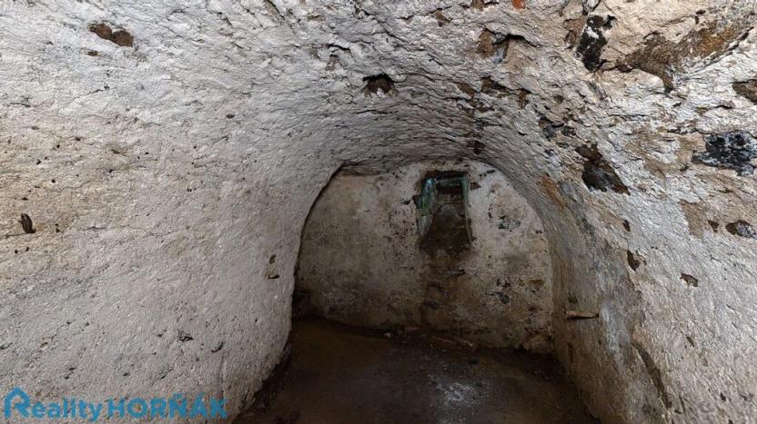 Prodej chalupy, Albrechtice nad Vltavou - Újezd, 91 m2