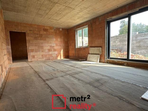 Prodej rodinného domu, Kozlany, 174 m2