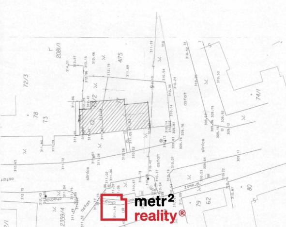 Prodej rodinného domu, Kozlany, 174 m2