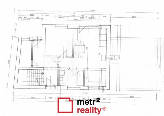 Prodej rodinného domu, Kozlany, 174 m2