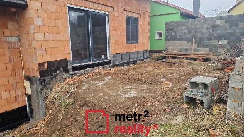 Prodej rodinného domu, Kozlany, 174 m2