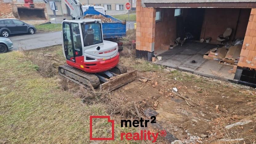 Prodej rodinného domu, Kozlany, 174 m2