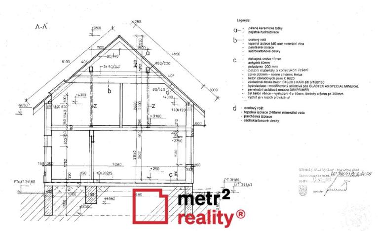 Prodej rodinného domu, Kozlany, 174 m2