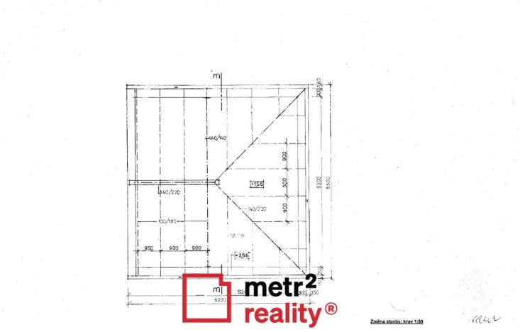 Prodej rodinného domu, Kozlany, 174 m2