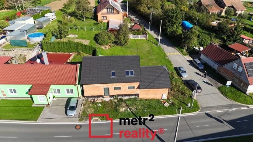 Prodej rodinného domu, Kozlany, 174 m2