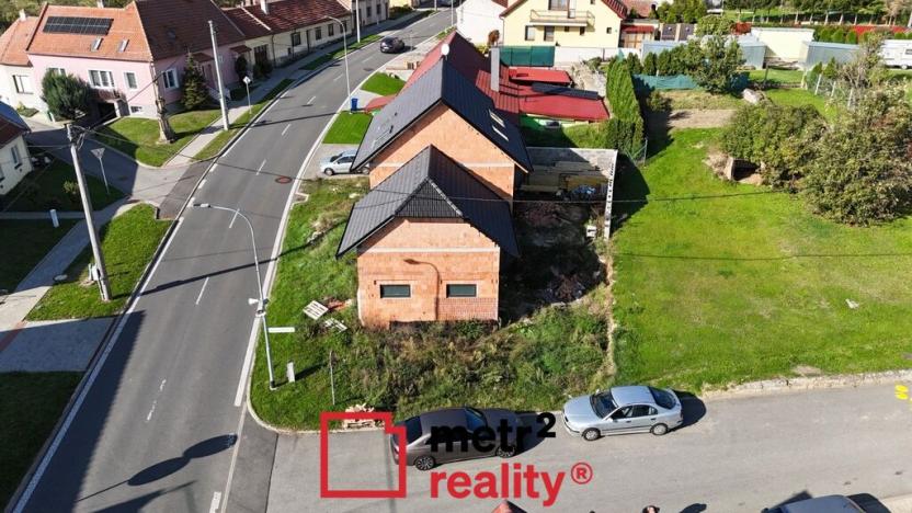 Prodej rodinného domu, Kozlany, 174 m2