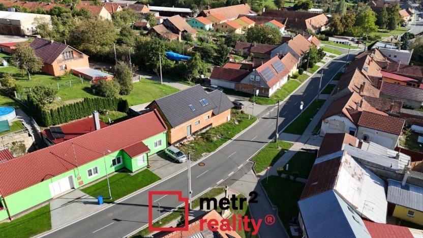 Prodej rodinného domu, Kozlany, 174 m2