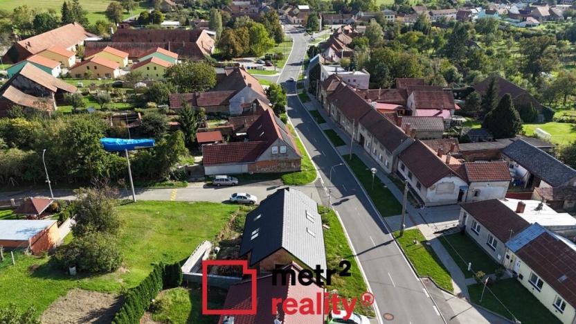 Prodej rodinného domu, Kozlany, 174 m2