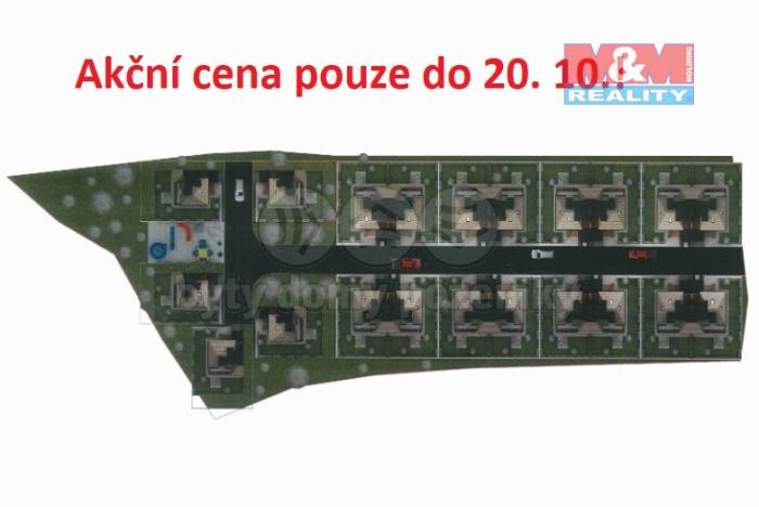 Prodej pozemku pro bydlení, Štěnovice, Čižická, 7024 m2