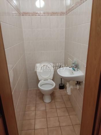 Pronájem bytu 3+1, Velké Meziříčí, Pod Hradbami, 147 m2