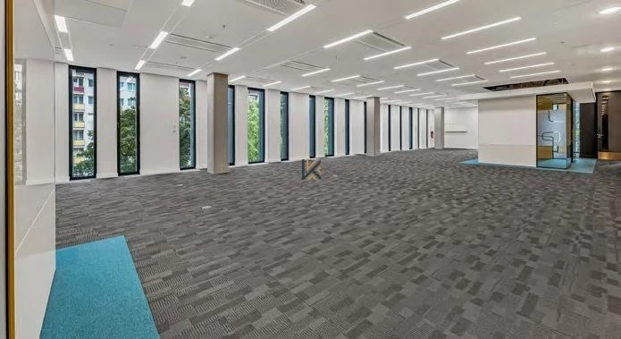 Pronájem kanceláře, Praha - Dejvice, Evropská, 282 m2
