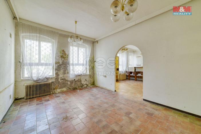 Prodej obchodního prostoru, Mariánské Lázně, Ruská, 143 m2