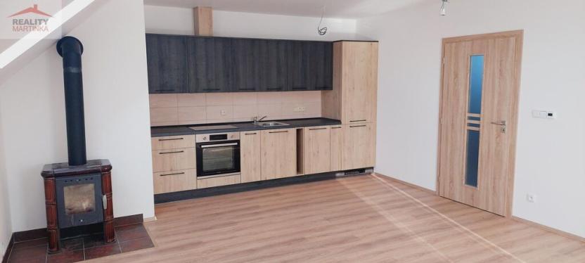 Pronájem bytu 3+kk, Choryně, 92 m2