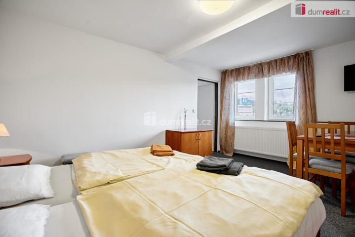 Prodej ubytování, Nejdek, Karlovarská, 280 m2