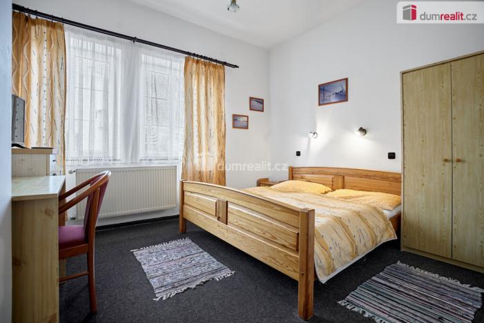 Prodej ubytování, Nejdek, Karlovarská, 280 m2