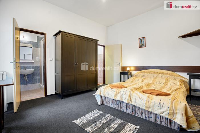 Prodej ubytování, Nejdek, Karlovarská, 280 m2
