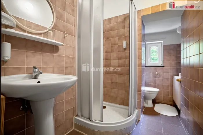 Prodej rodinného domu, Nejdek, Karlovarská, 280 m2