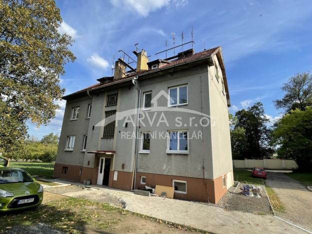 Prodej bytu 3+kk, Mirošov, Dobřívská, 65 m2