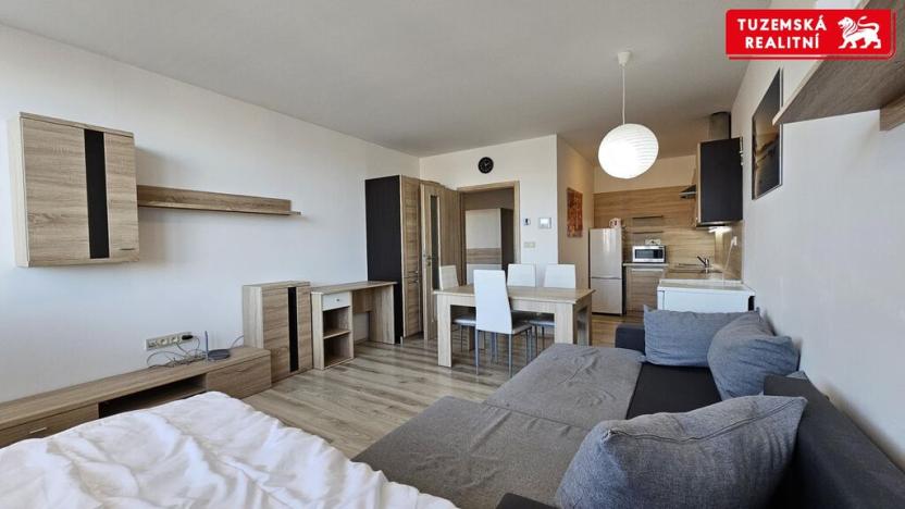 Pronájem bytu 2+kk, Boskovice, Růžové náměstí, 57 m2