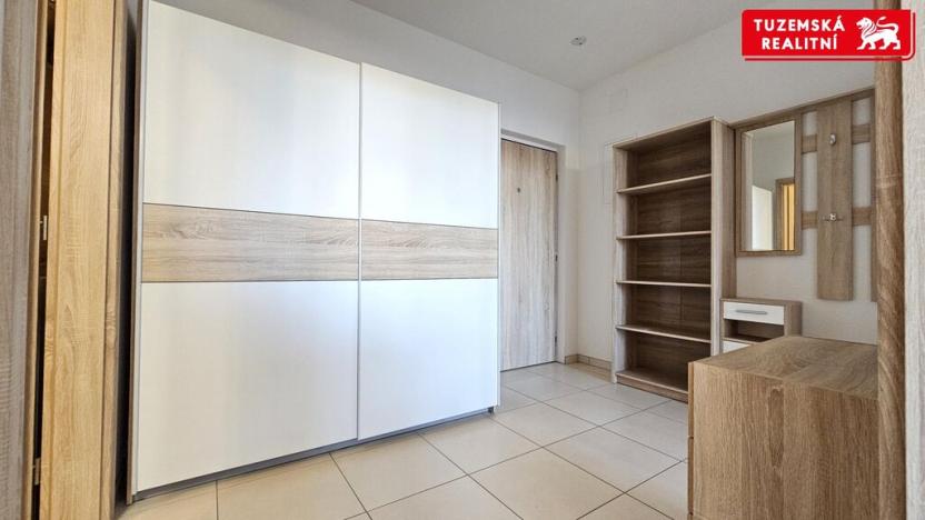 Pronájem bytu 2+kk, Boskovice, Růžové náměstí, 57 m2