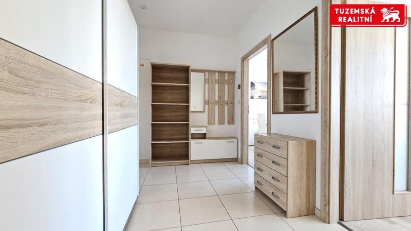 Pronájem bytu 2+kk, Boskovice, Růžové náměstí, 57 m2