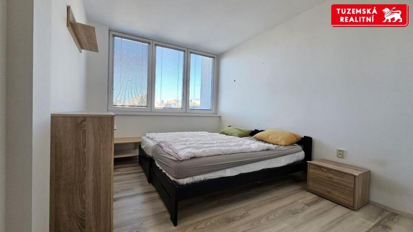 Pronájem bytu 2+kk, Boskovice, Růžové náměstí, 57 m2