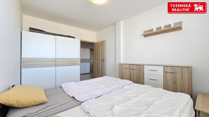 Pronájem bytu 2+kk, Boskovice, Růžové náměstí, 57 m2