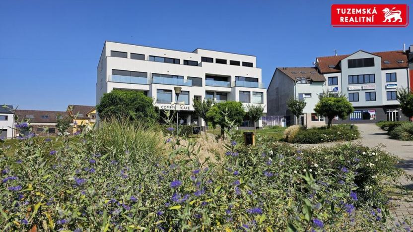 Pronájem bytu 2+kk, Boskovice, Růžové náměstí, 57 m2