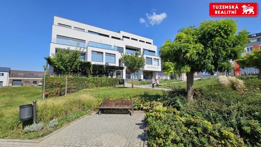 Pronájem bytu 2+kk, Boskovice, Růžové náměstí, 57 m2