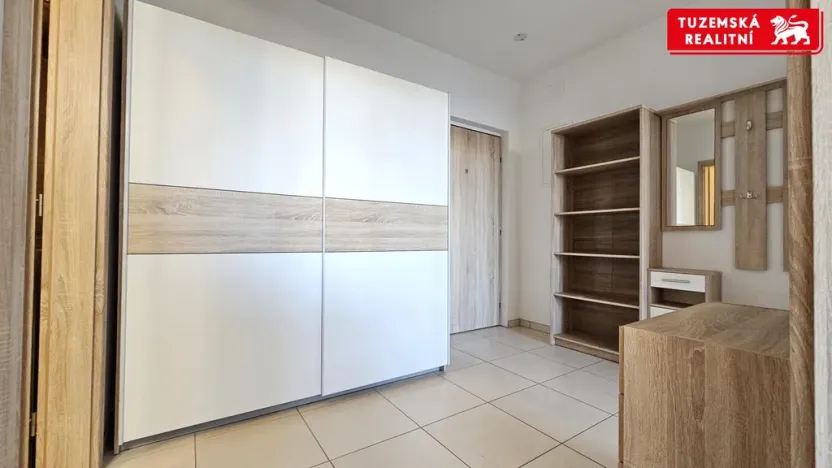 Pronájem bytu 2+kk, Boskovice, Růžové náměstí, 57 m2