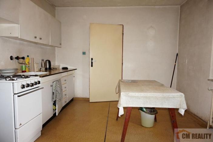 Prodej rodinného domu, Malé Hradisko, 126 m2