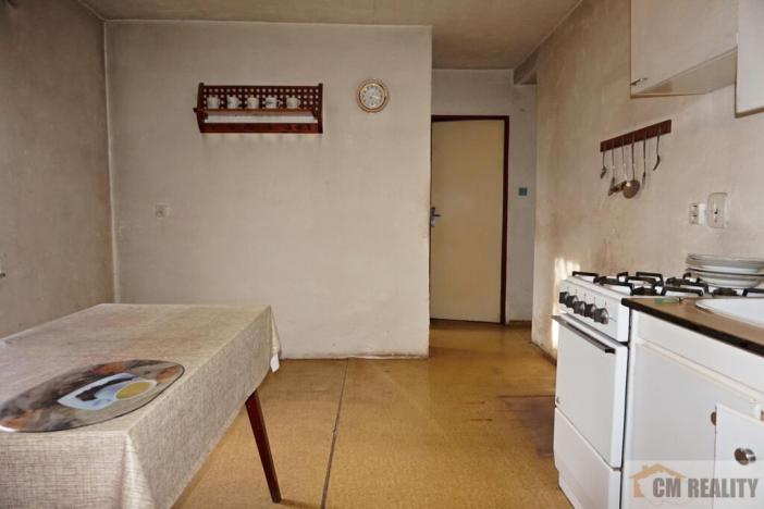 Prodej rodinného domu, Malé Hradisko, 126 m2