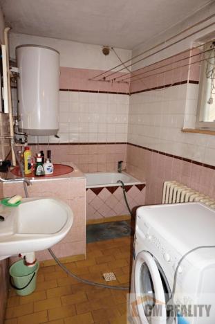 Prodej rodinného domu, Malé Hradisko, 126 m2