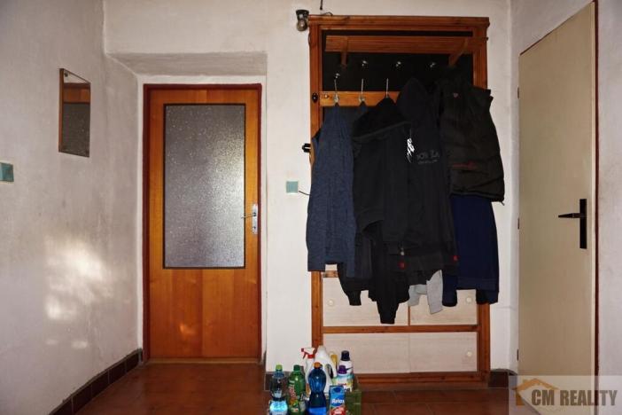 Prodej rodinného domu, Malé Hradisko, 126 m2