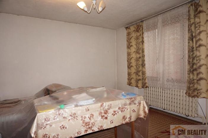 Prodej rodinného domu, Malé Hradisko, 126 m2