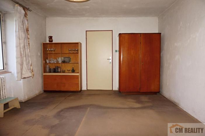 Prodej rodinného domu, Malé Hradisko, 126 m2