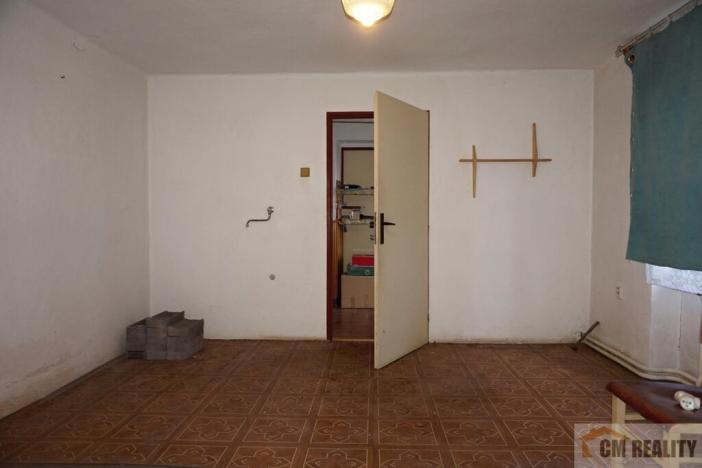 Prodej rodinného domu, Malé Hradisko, 126 m2