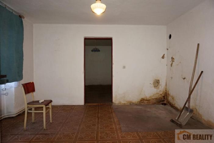 Prodej rodinného domu, Malé Hradisko, 126 m2