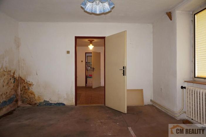 Prodej rodinného domu, Malé Hradisko, 126 m2