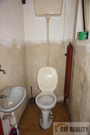 Prodej rodinného domu, Malé Hradisko, 126 m2