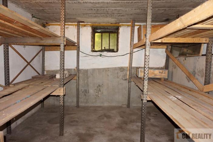 Prodej rodinného domu, Malé Hradisko, 126 m2