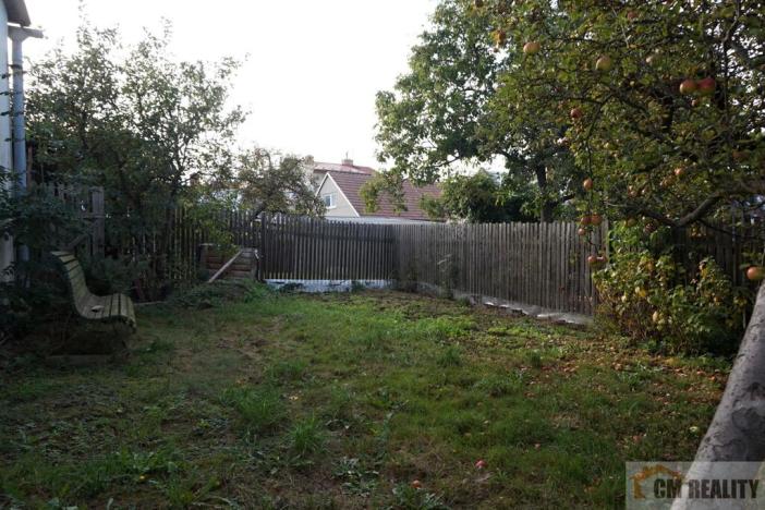 Prodej rodinného domu, Malé Hradisko, 126 m2