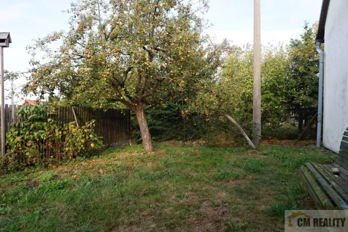 Prodej rodinného domu, Malé Hradisko, 126 m2