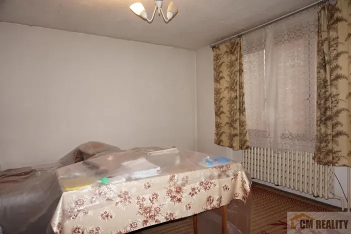 Prodej rodinného domu, Malé Hradisko, 126 m2